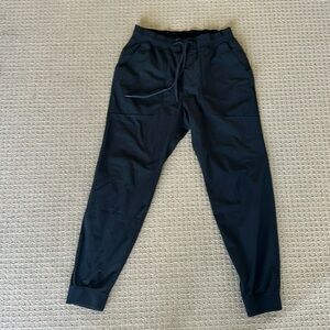Men’s ABC Jogger | Lulu lemon | Large 30” Obsidian